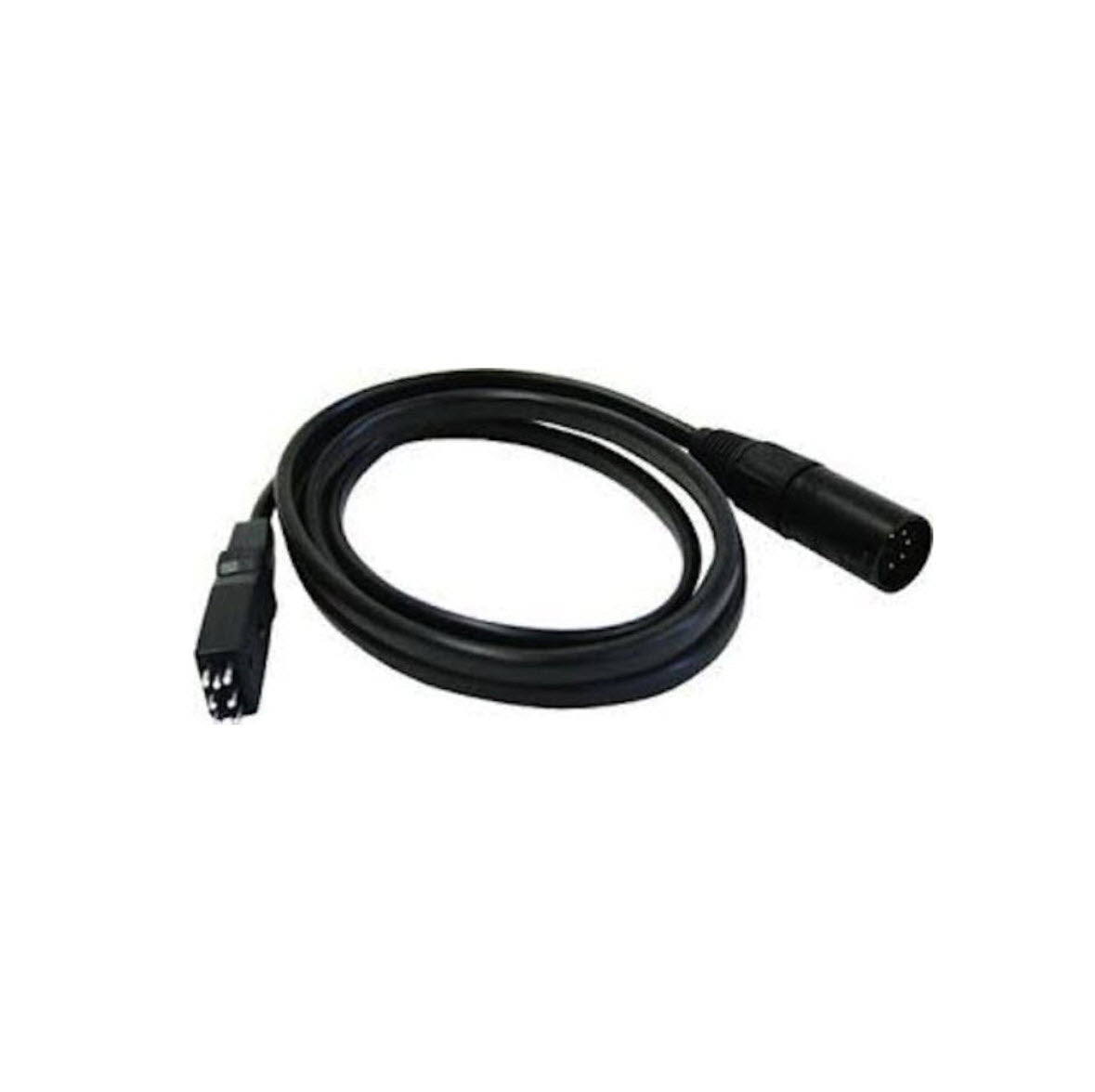 DT 180, DT 190, DT 280 and DT 290 series connecting cable. K 190 41 1 5 m. 445312