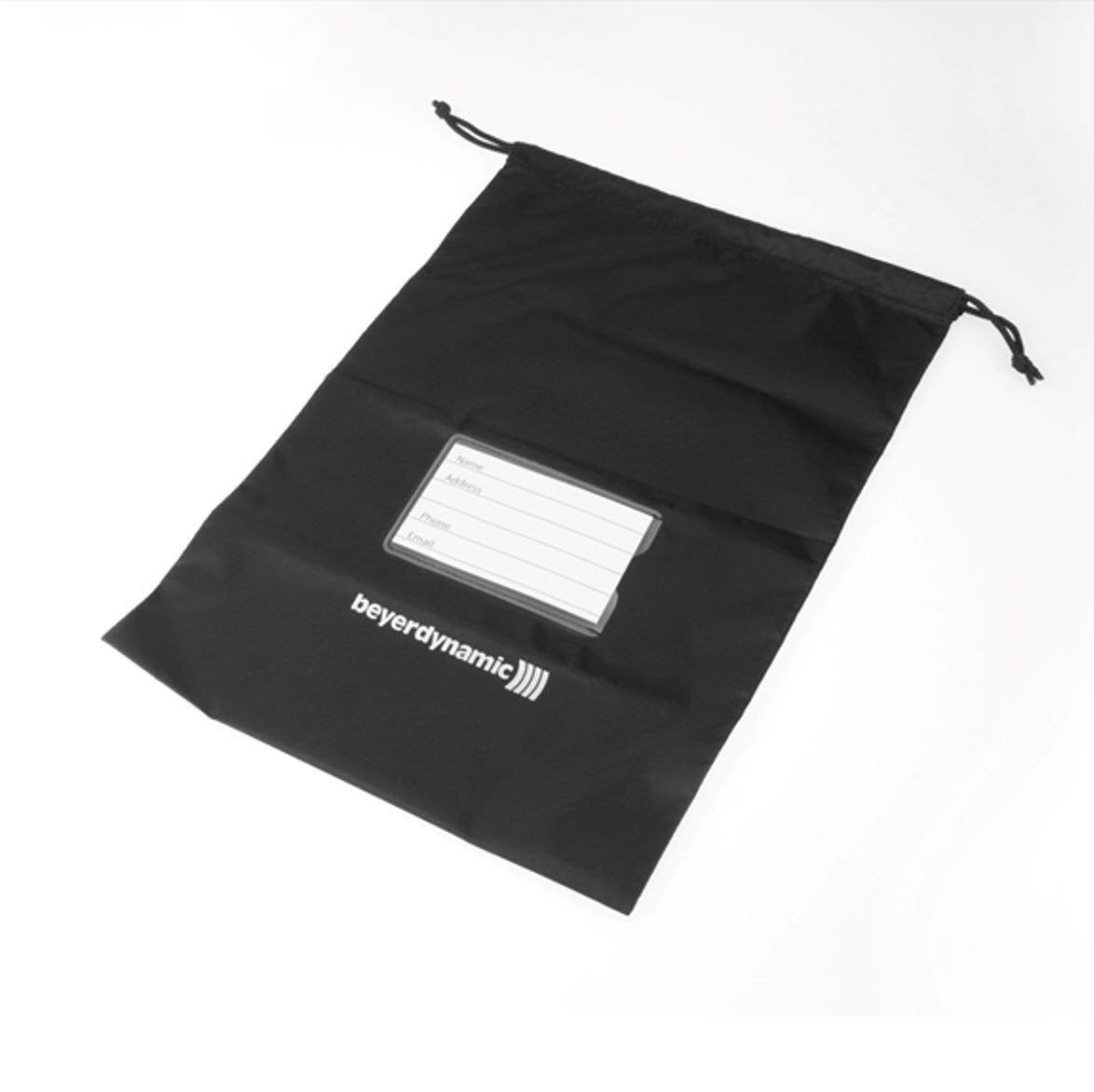 Genuine DT-Drawstring Bag 705950