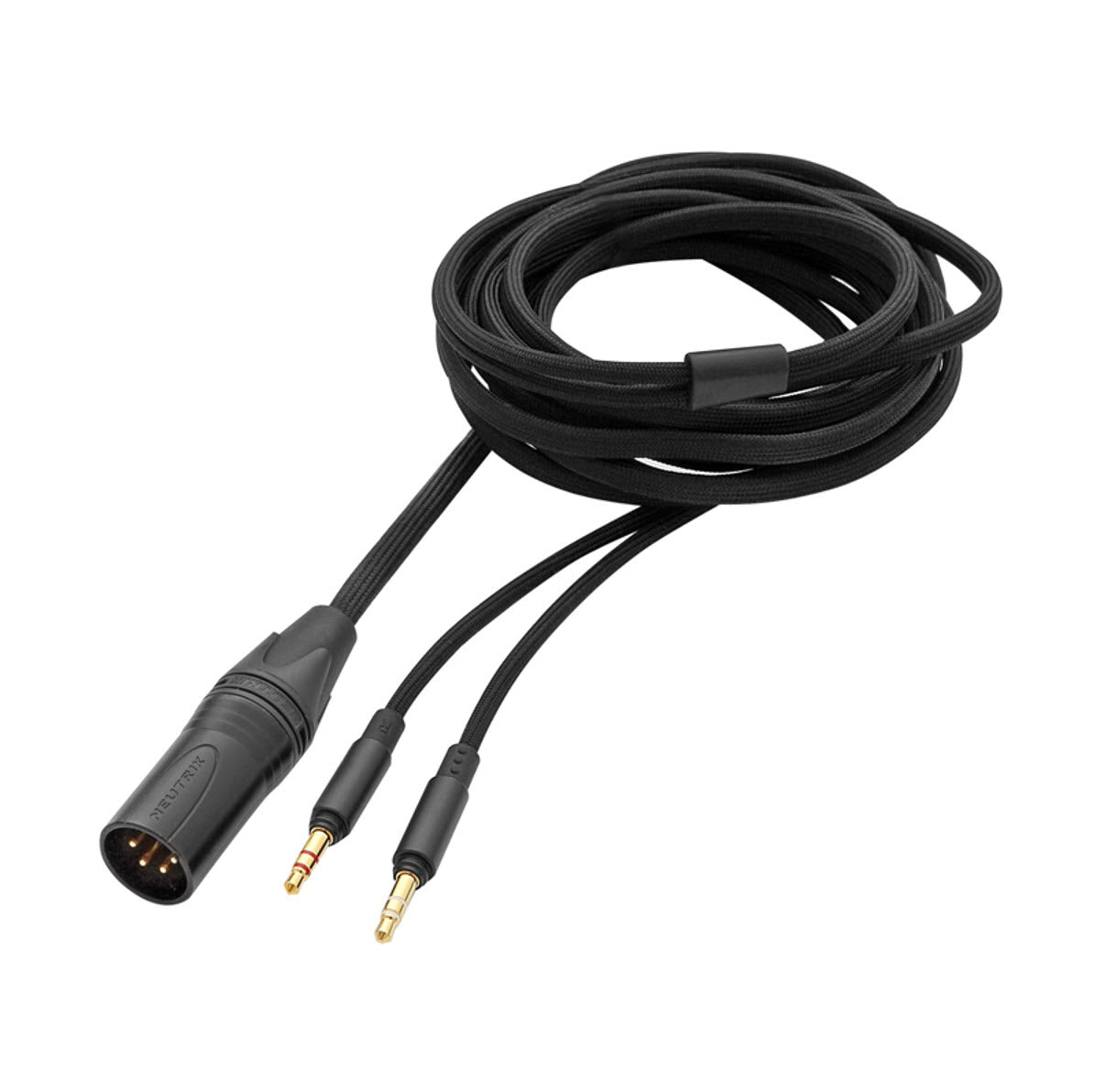 Audiophile Cable, 3.0m, balanced 718912