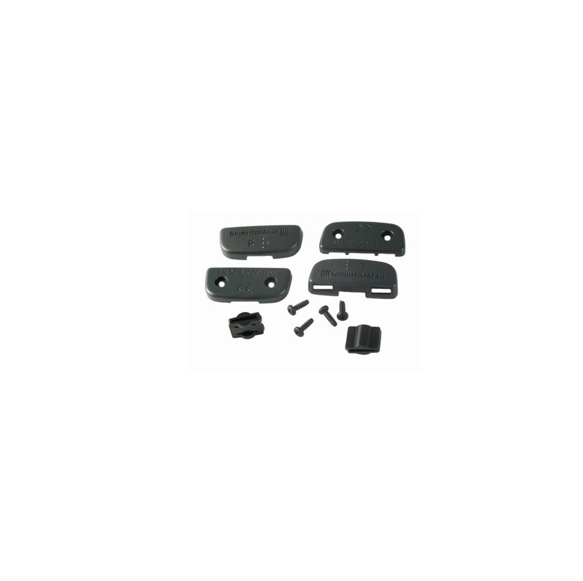DT 880/990 Edition Slider Assembly Kit 900206