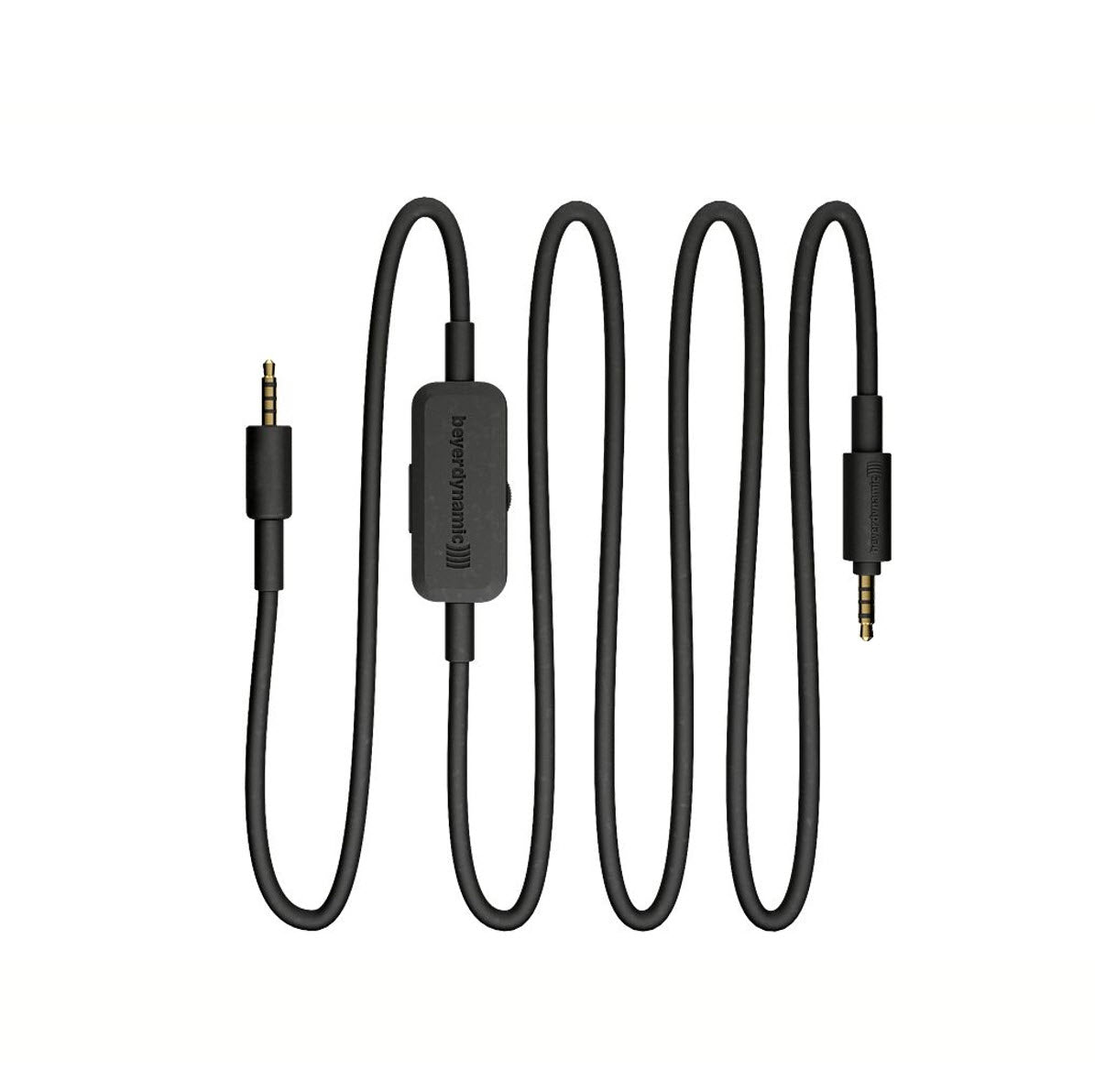 MMX 300 Connecting cable, console & mobile with controller.