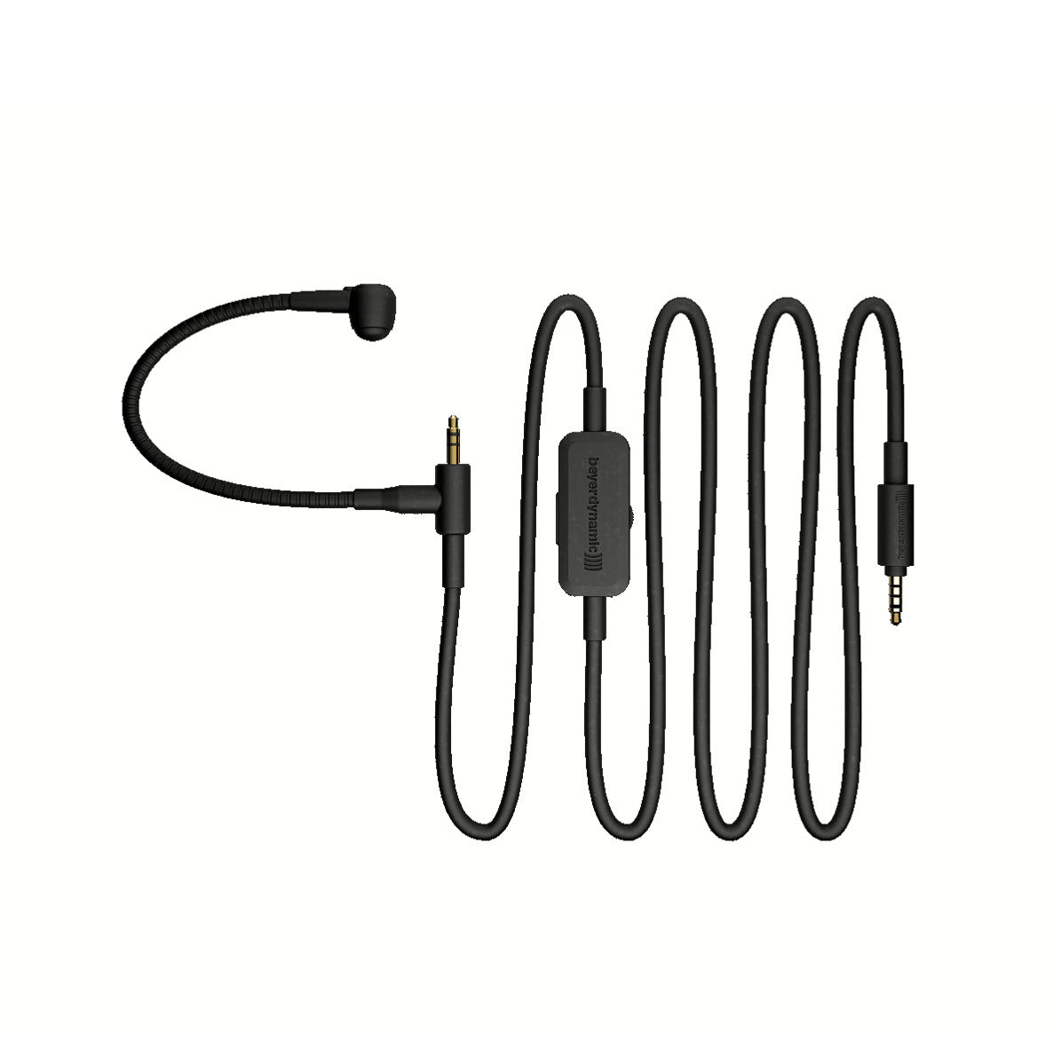 custom one pro headset gear Headset Gear Cable With Controller for ( Custom Game & Custom One Pro