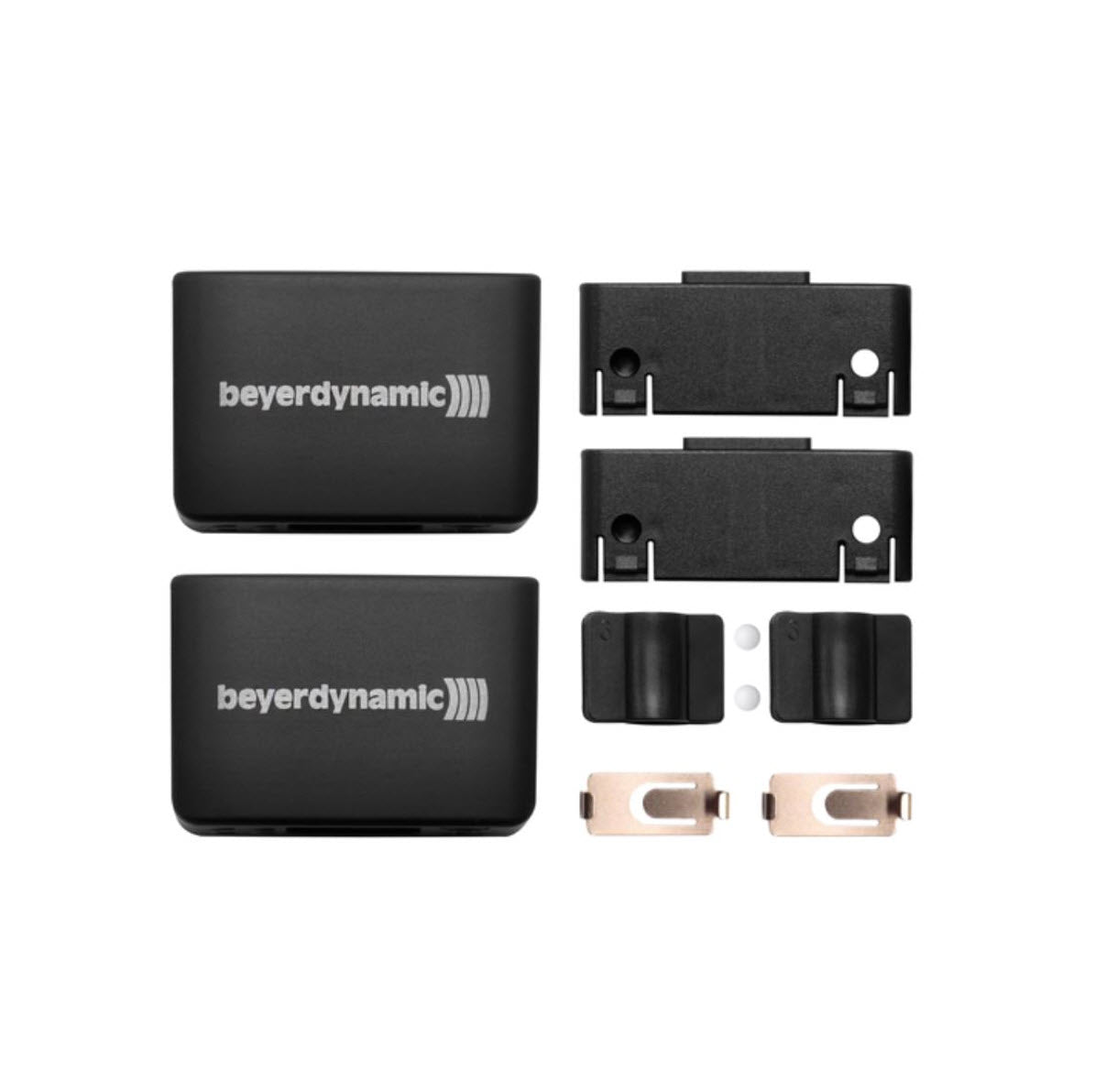 Amiron Slider Repair Kit 934100