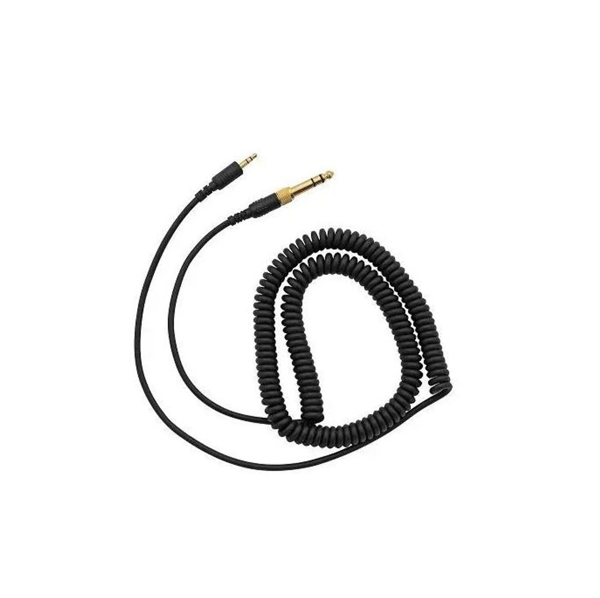 Coiled Connecting Cord for CUSTOM Series