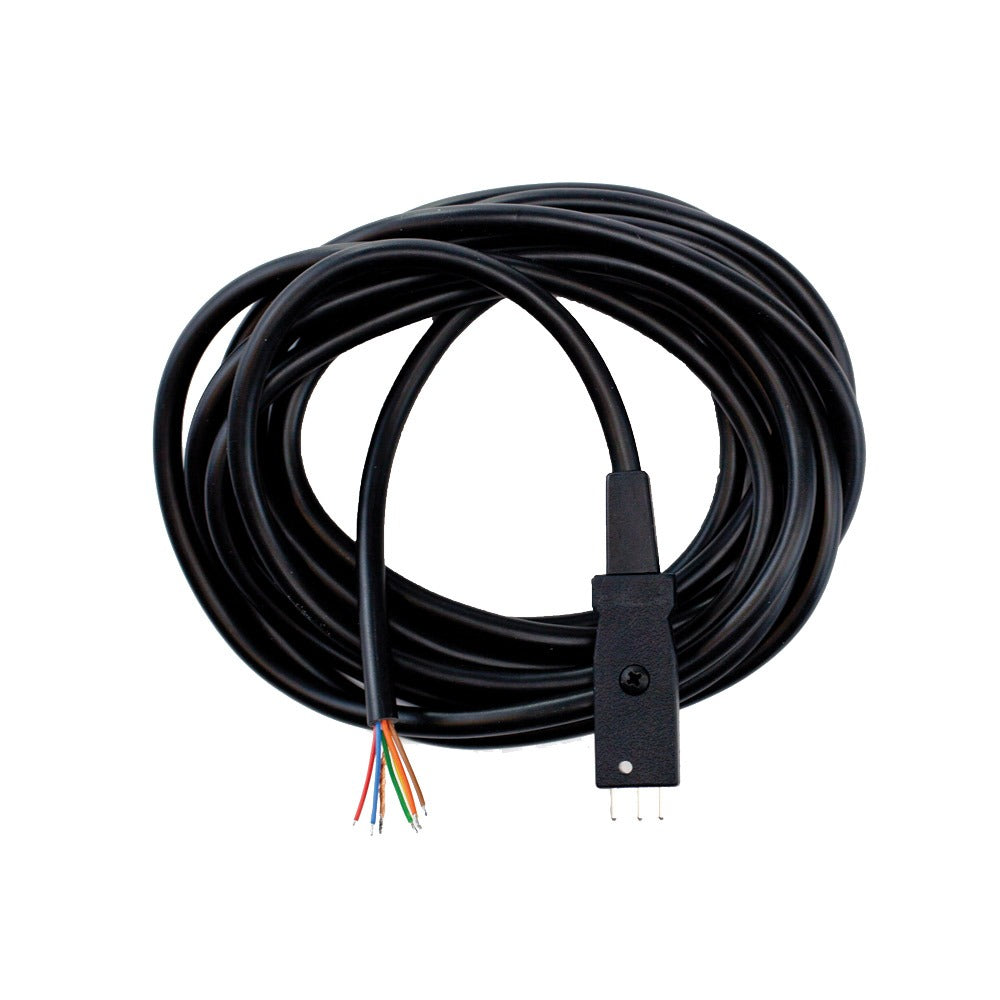 DT 108/109 series connecting cable with free-ends 3.0 mtr. K 109 00 3 0m 127949