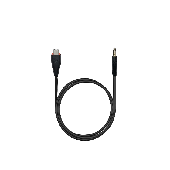 MMX 200 Analog / USB - Connection Cable (Black) 1000476