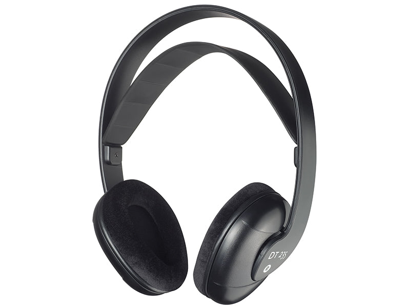 DT 235 Black Discontinued Available Whilst Stock Lasts