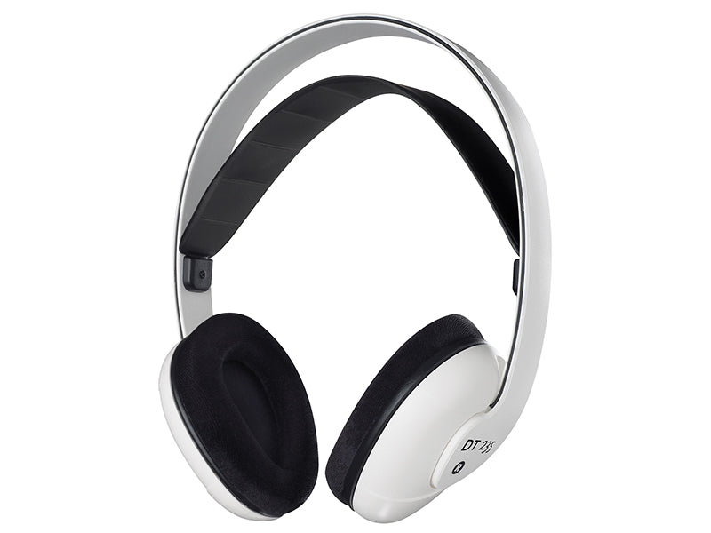 Dt 235 beyerdynamic clearance