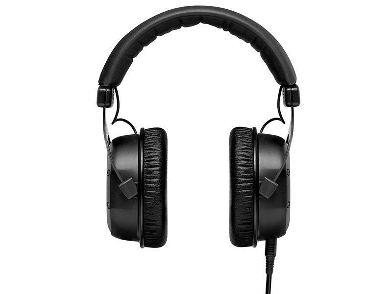 BEYERDYNAMIC CUSTOM-PROPLUS-WH Casque stereo ferme - Beyerdynamic  CUSTOM-PROPLUS-WH