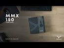 MMX 150 Digital USB Gaming Headset (Black)