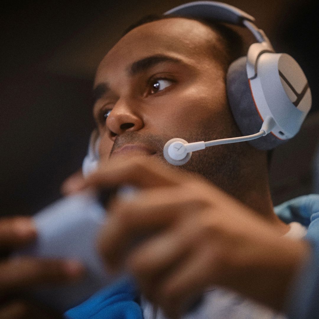 New MMX 100 wireless & MMX 130 wireless - One audio DNA, two gaming philosophies