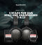 beyerdynamic T1 & T5 3rd Generation - Awarded 5 Stars by What Hi Fi