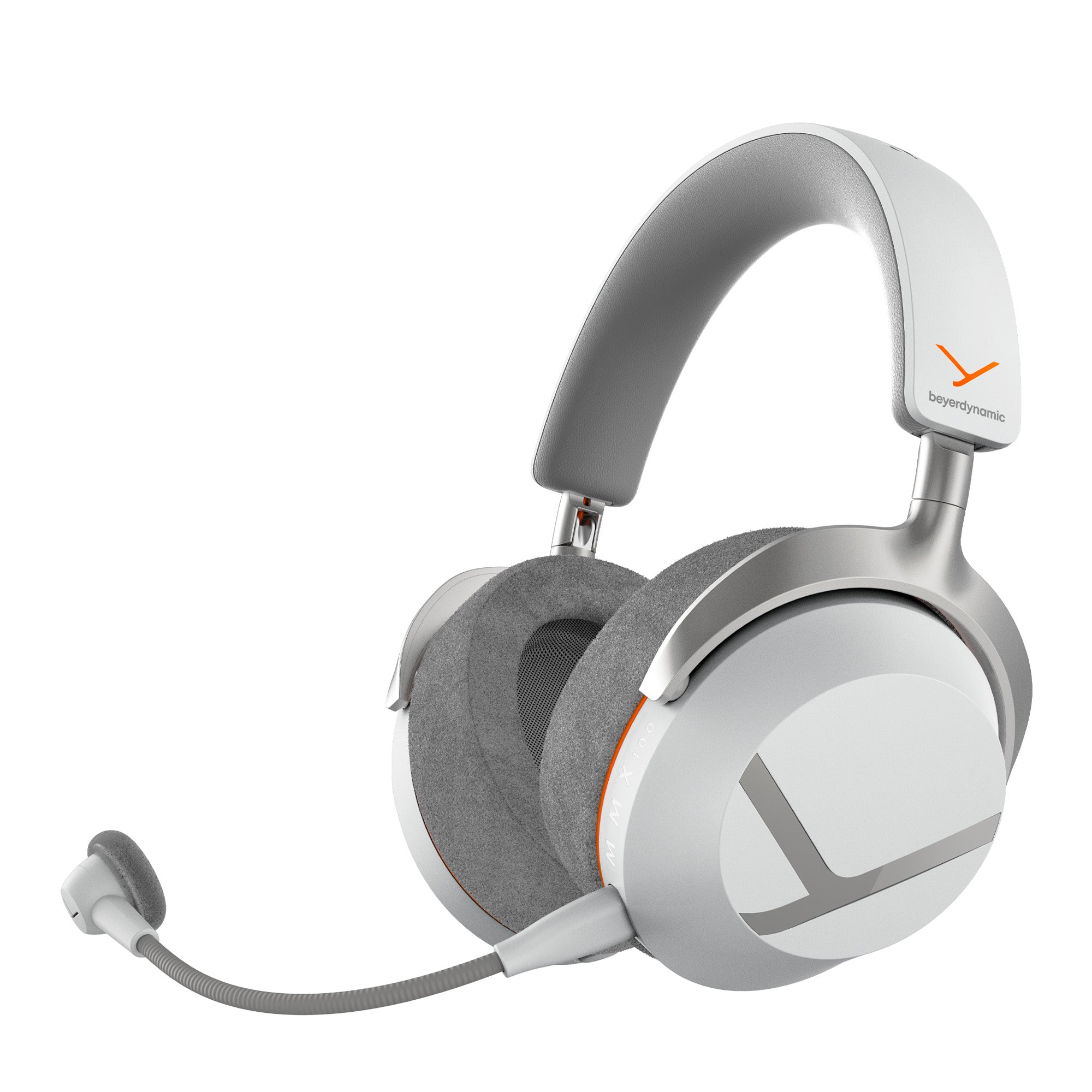 MMX 100 Wireless Low Latency Gaming Headset