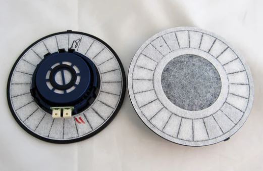 DT1990 Driver Kit, Matched Pair - 916825