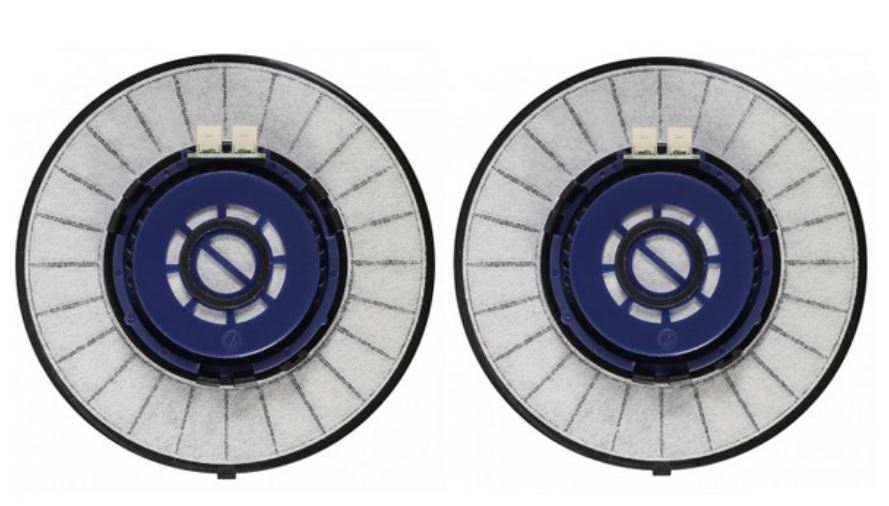 DT1770 Driver Kit, Matched Pair - 916315