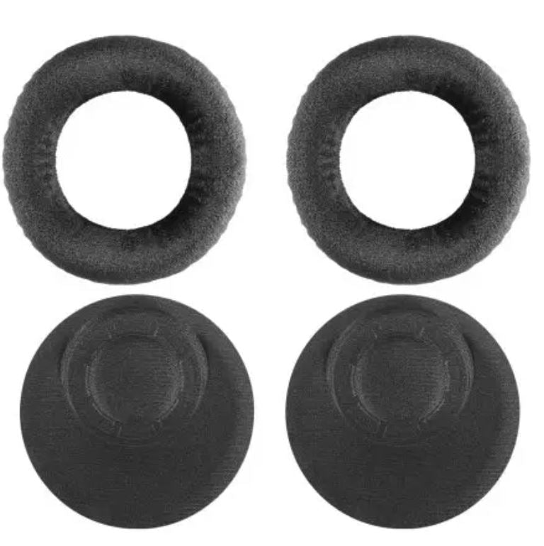T5 Generation 3, Earpad Set with Absorber