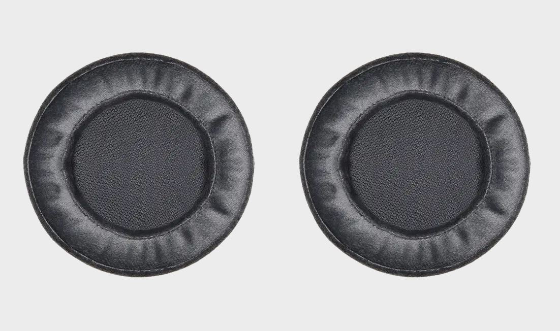 EDT 270 V Earpad Set Velour (Grey)