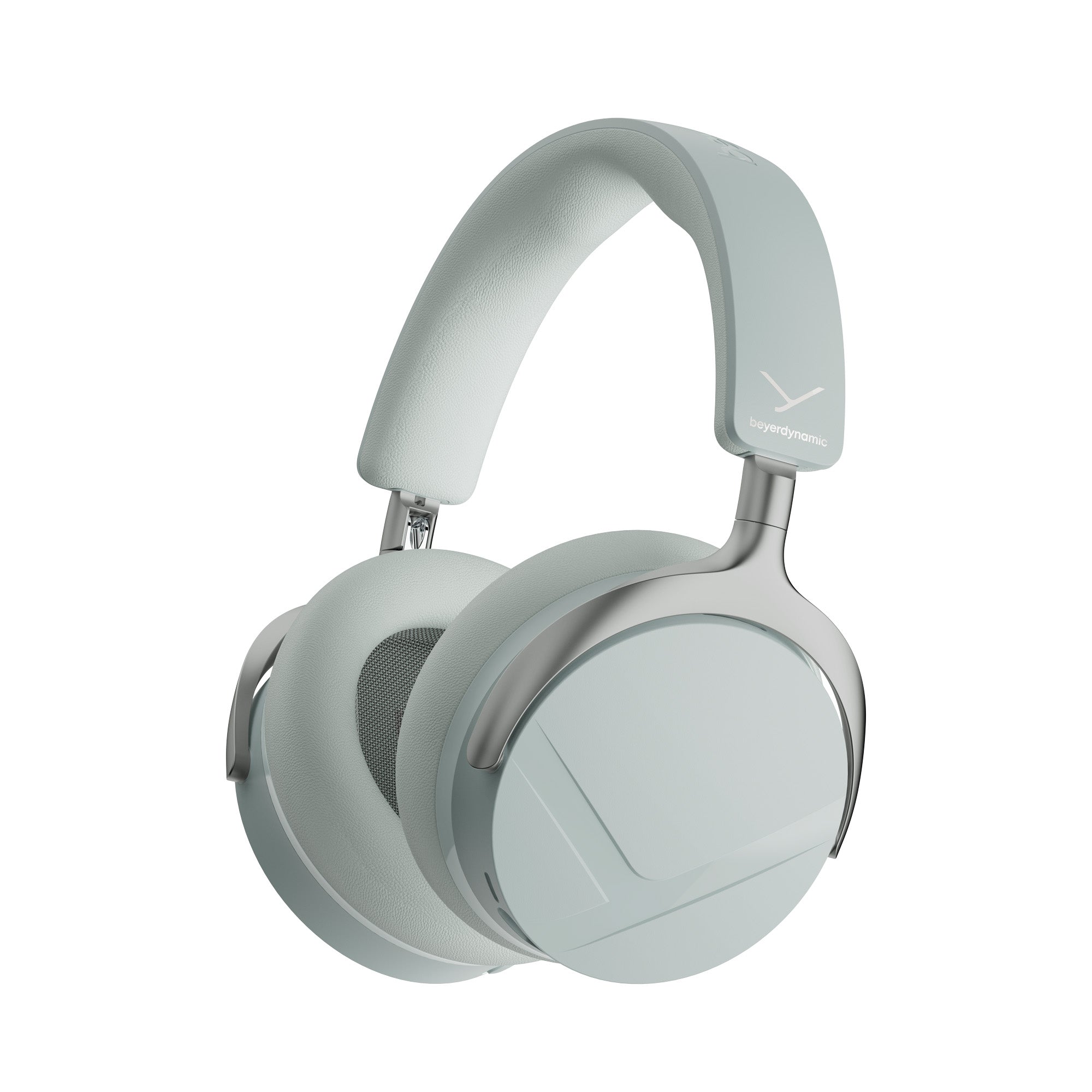 AVENTHO Y Noise Cancellation Headphones. Jade