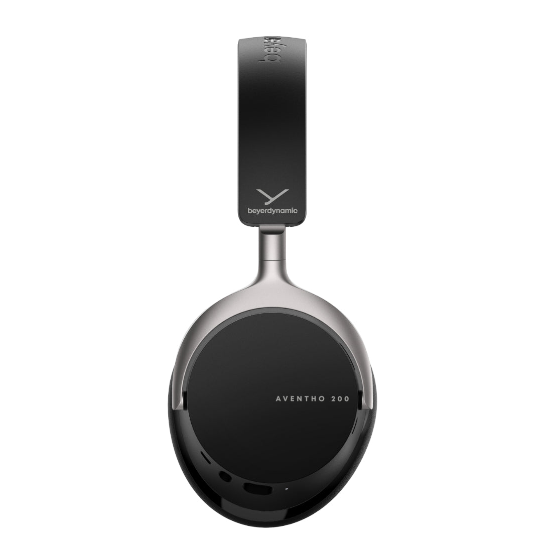 AVENTHO 200 Noise Cancellation Headphones