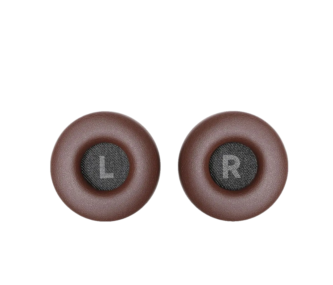 AVENTHO 100 REPLACEMENT EARPADS IN BROWN