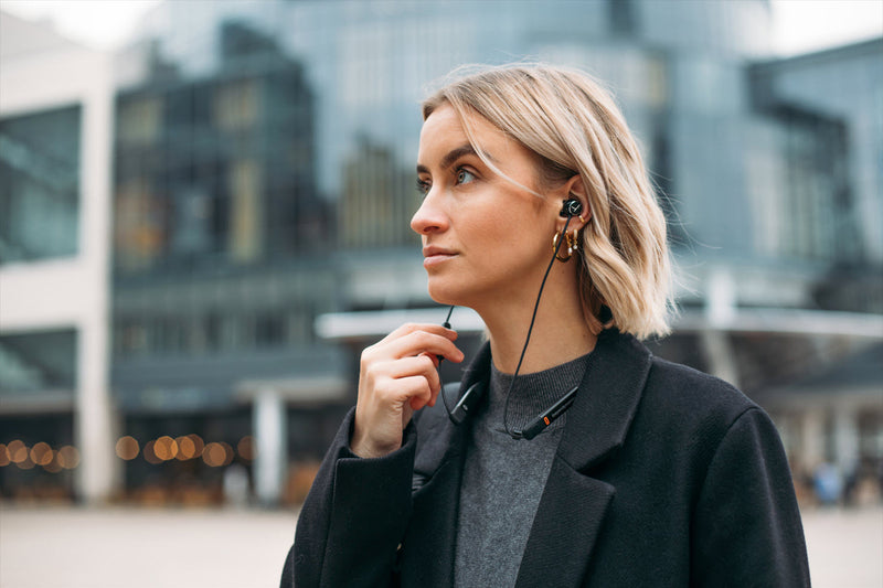 Blue BYRD ANC (2nd gen) Noise Cancellation Headset