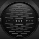 DT 1990 PRO - Professional Reference Quality Open-back Headphones