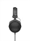 DT 880 PRO Limited Edition Professional Monitoring Headphone (Black)