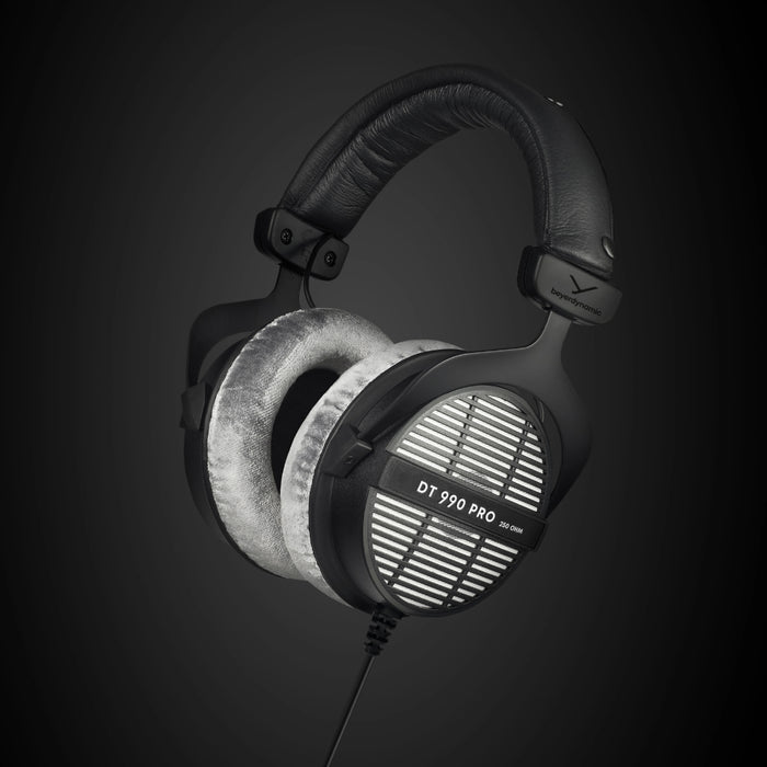 DT 990 PRO 250 Ohm Professional Monitoring Headphone