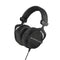 DT 990 PRO 80 Ohm Limited Edition Professional Monitoring Headphone (Black)