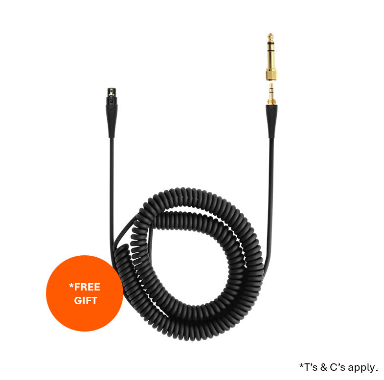 DT 900 PRO X 48 Ohm Professional Monitoring Headphone