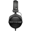 DT 770 PRO 80 Ohm Professional Monitoring Headphone