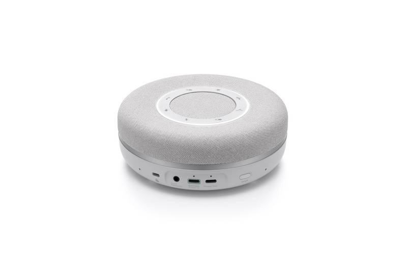 SPACE MAX Bluetooth Speakerphone - Nordic Grey