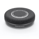SPACE Portable Bluetooth Speakerphone (Charcoal)