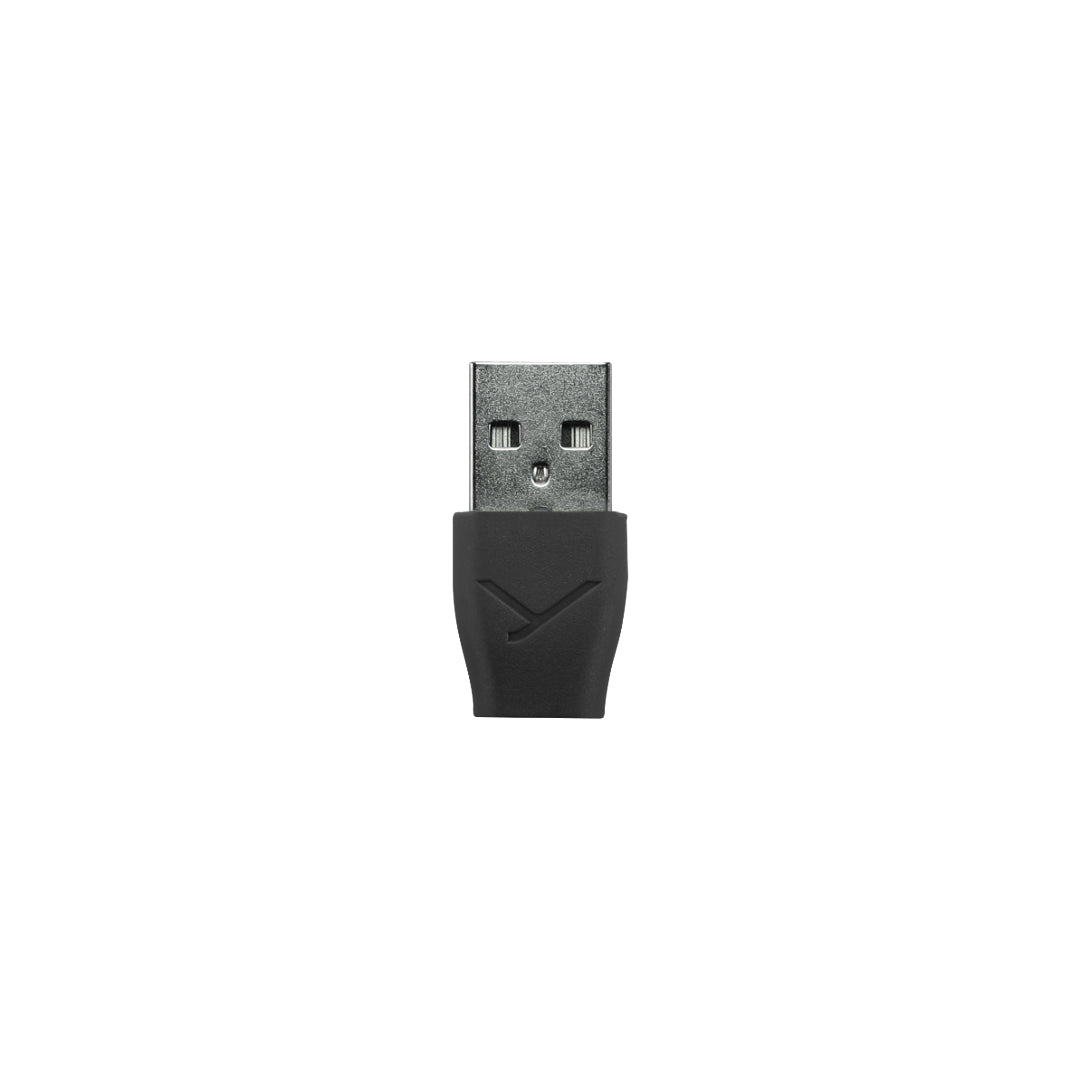SPACE Portable Bluetooth Speakerphone (Charcoal)