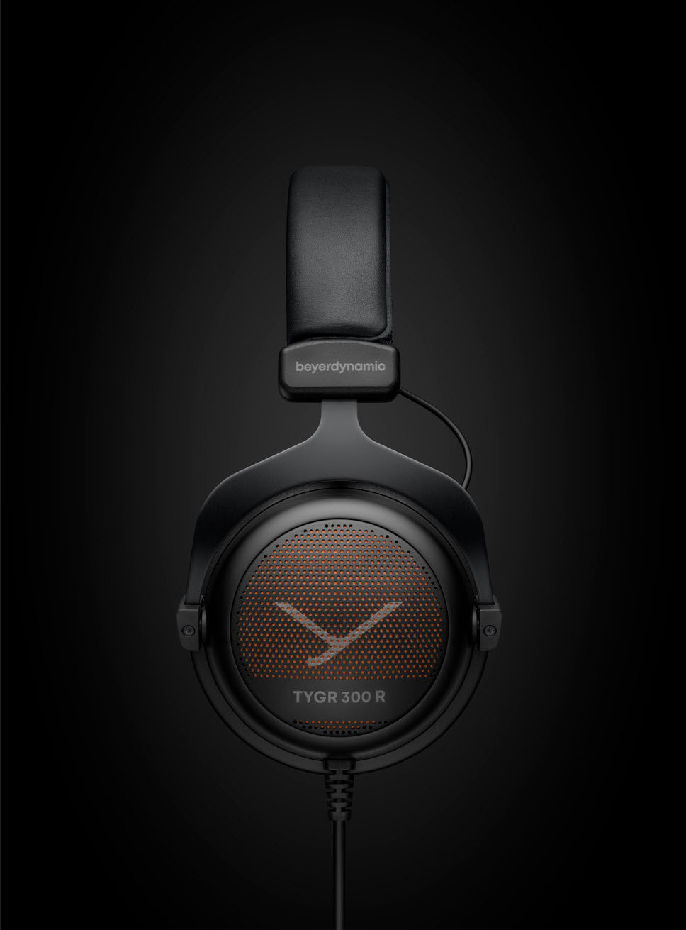 TYGR 300 R Professional Gaming Headphone
