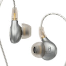 XELENTO remote (2nd Gen) Audiophile In-Ear Hi-Res Headphones