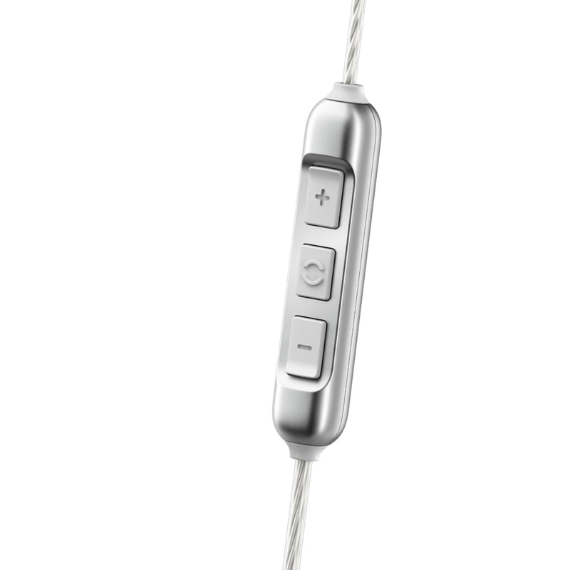 XELENTO remote (2nd Gen) Audiophile In-Ear Hi-Res Headphones
