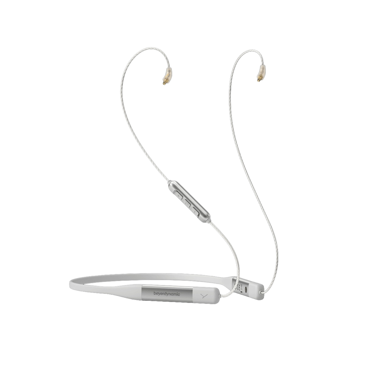 XELENTO Neckband Wireless Rrceiver (2nd Gen) - Bluetooth