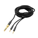 Audiophile Cable, 3.0m, black 718904