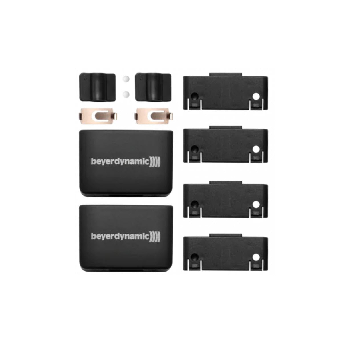 Slider Repair Kit - Amiron Home 911160