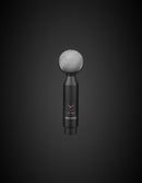 M 130 - The Legendary Double-Ribbon Microphone