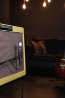 M 130 - The Legendary Double-Ribbon Microphone