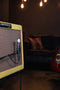 M 130 - The Legendary Double-Ribbon Microphone