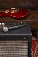 M 130 - The Legendary Double-Ribbon Microphone