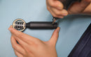 M 130 - The Legendary Double-Ribbon Microphone