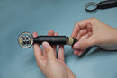 M 130 - The Legendary Double-Ribbon Microphone