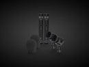 MC 930 - Stereo Set. True Condenser Microphones