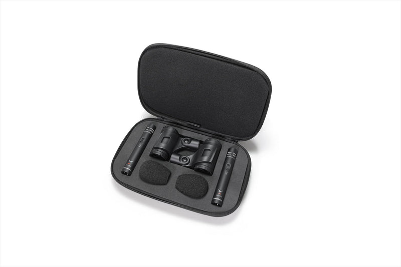 MC 930 - Stereo Set. True Condenser Microphones