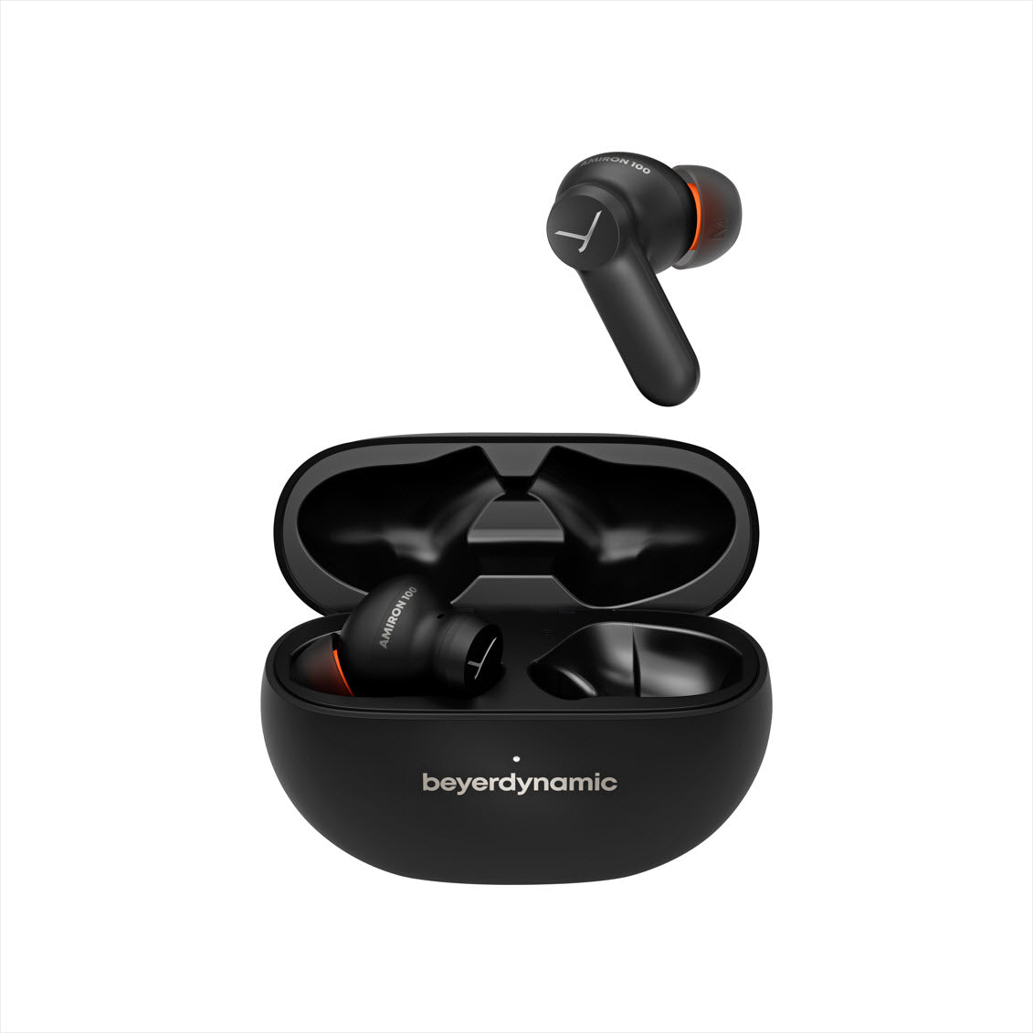 イヤホン beyerdynamic AMIRON 100 AMIRON 100 True Wireless with Active Noise Cancellation