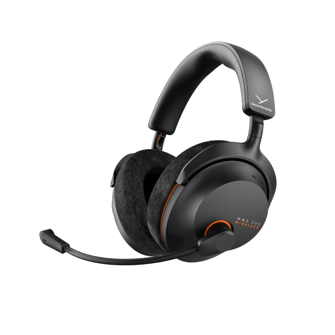 MMX 230 LOWLATENCY HEADSET